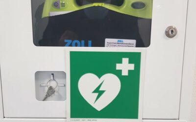 Gülser SPD beantragt einen Defibrillator für Gülser Ortsmitte!