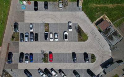 SPD Güls freut sich über Umsetzung ihres Antrages zum Parkplatz an den Gülser Sportanlagen